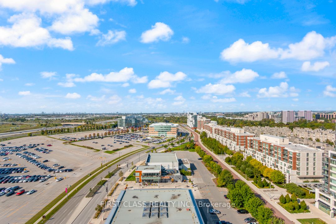 8081 Birchmount Rd, #1507