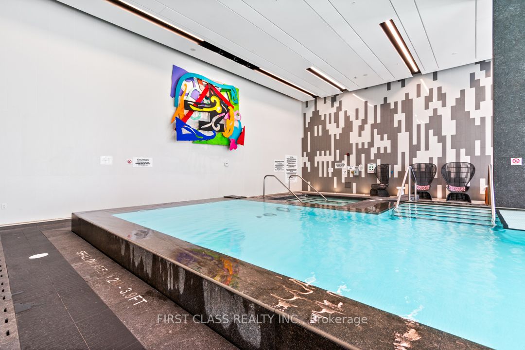 8081 Birchmount Rd, #1507
