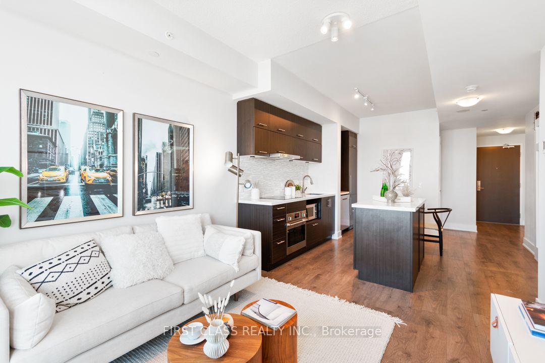 8081 Birchmount Rd, #1507
