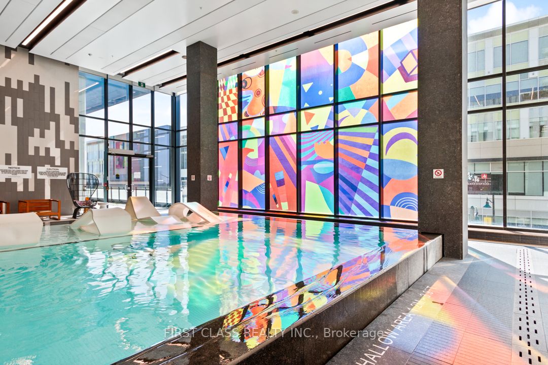 8081 Birchmount Rd, #1507