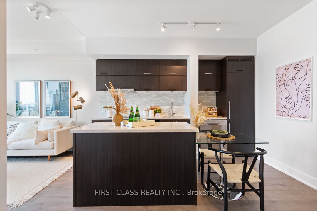 8081 Birchmount Rd, #1507