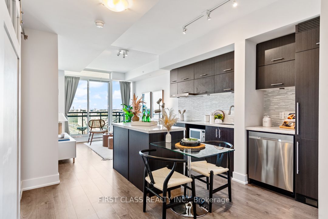8081 Birchmount Rd, #1507