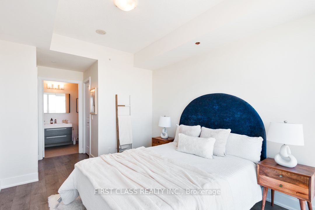 8081 Birchmount Rd, #1507