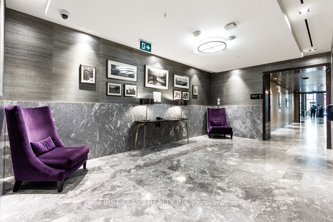 8081 Birchmount Rd, #1507