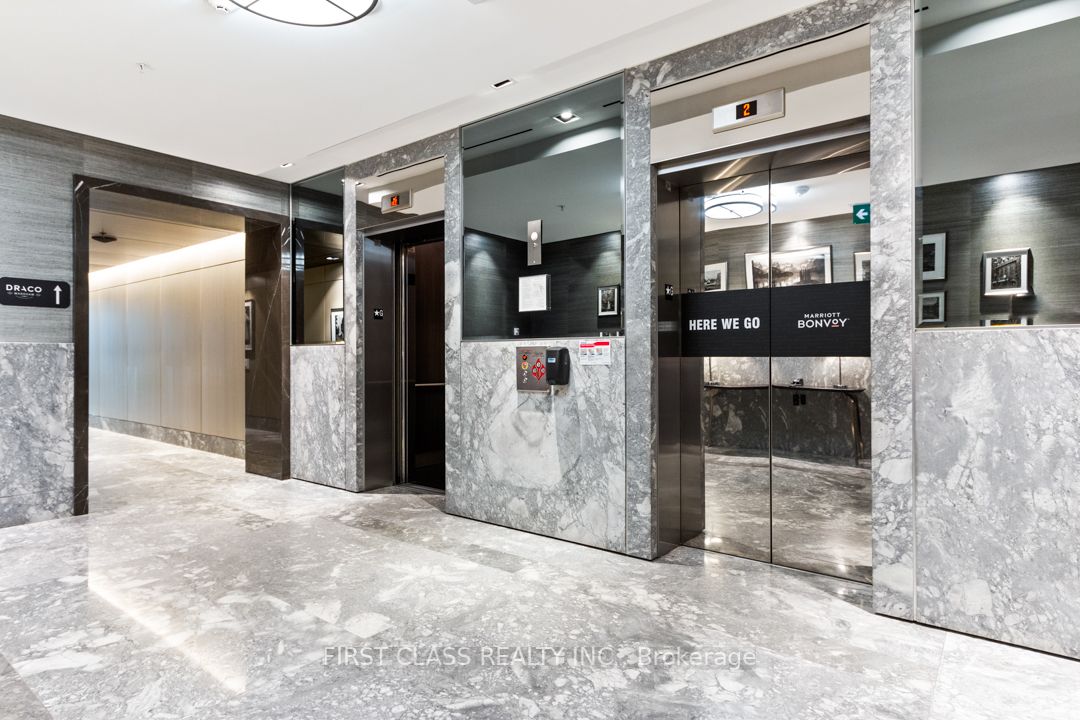 8081 Birchmount Rd, #1507