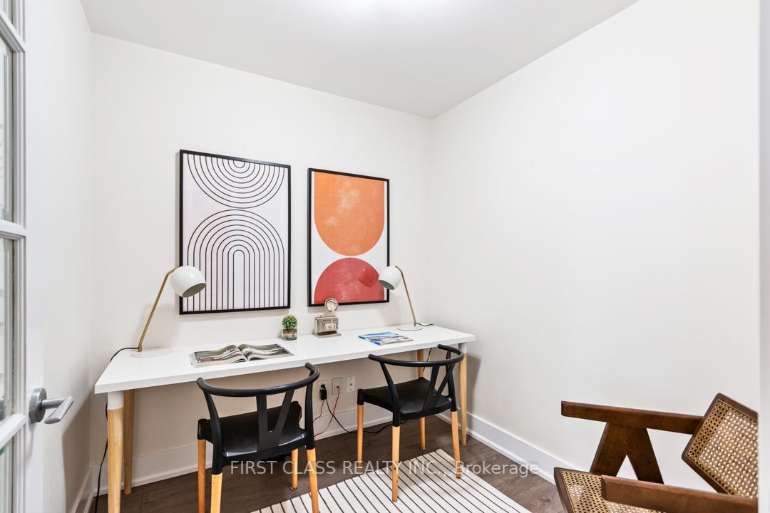 8081 Birchmount Rd, #1507