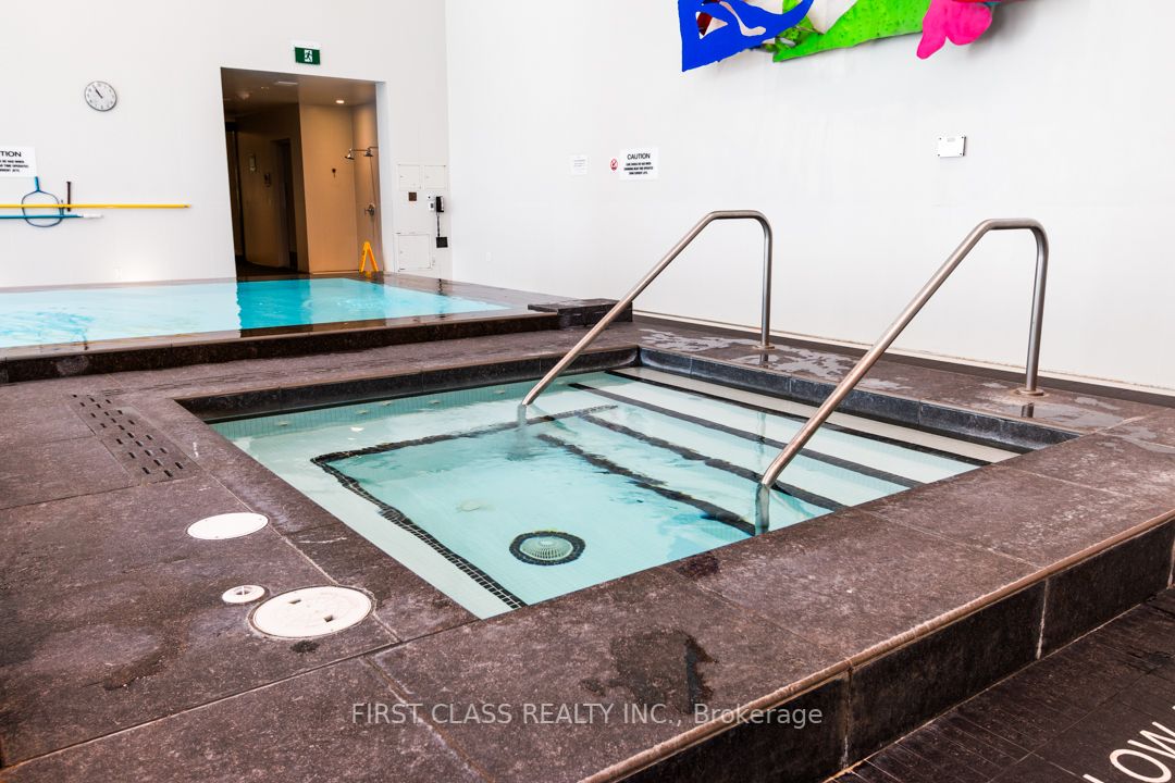 8081 Birchmount Rd, #1507
