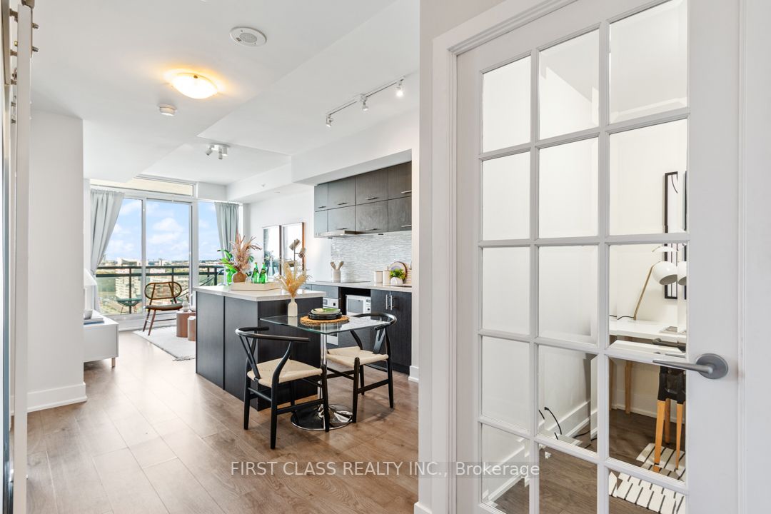 8081 Birchmount Rd, #1507