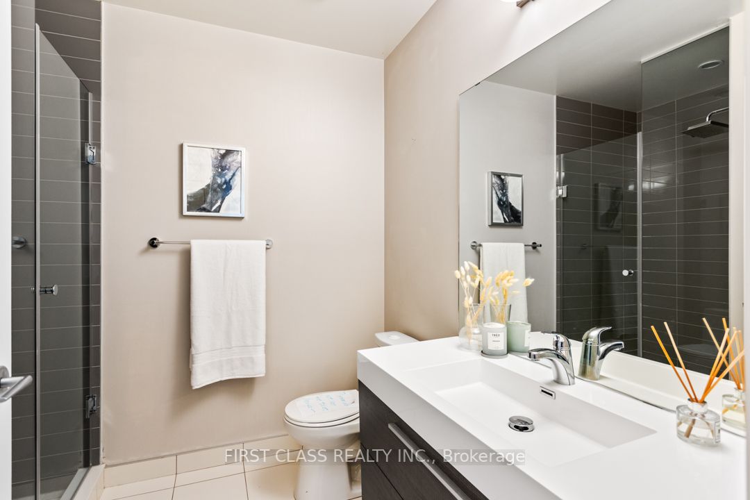 8081 Birchmount Rd, #1507