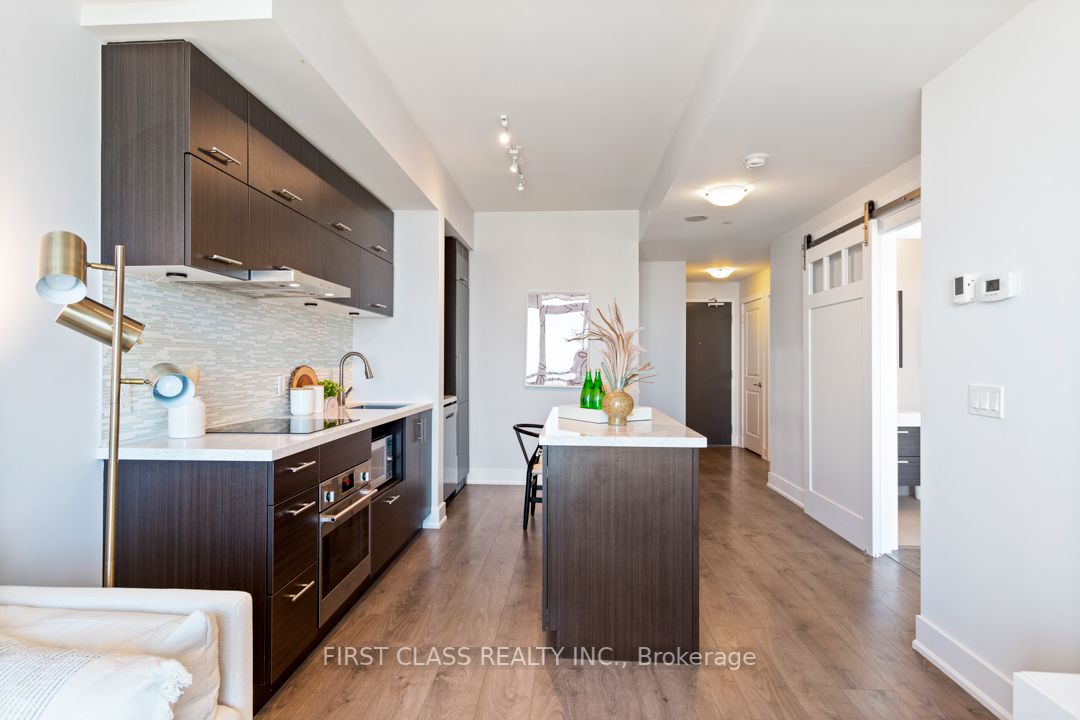 8081 Birchmount Rd, #1507