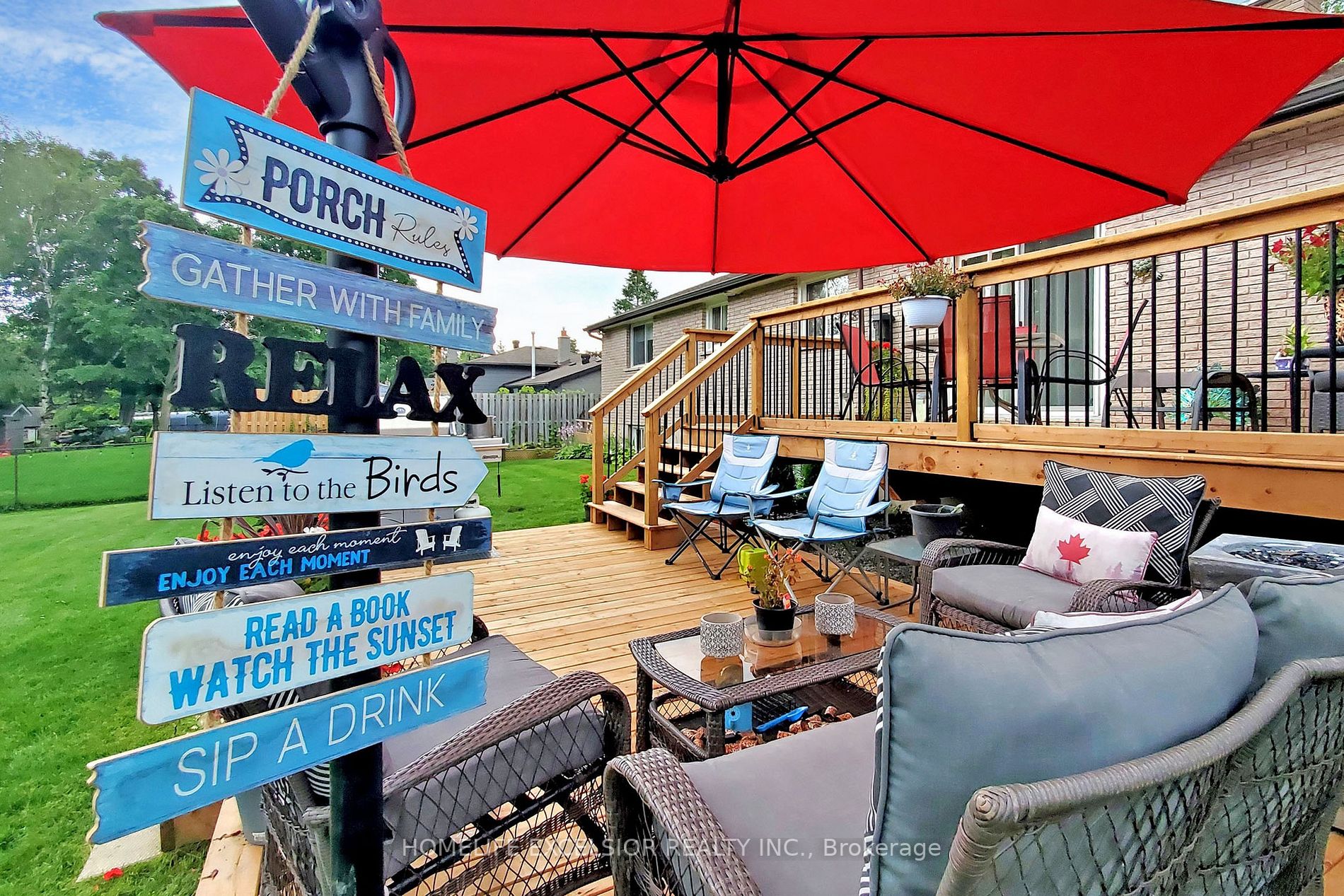 2841 Clarkesville Street