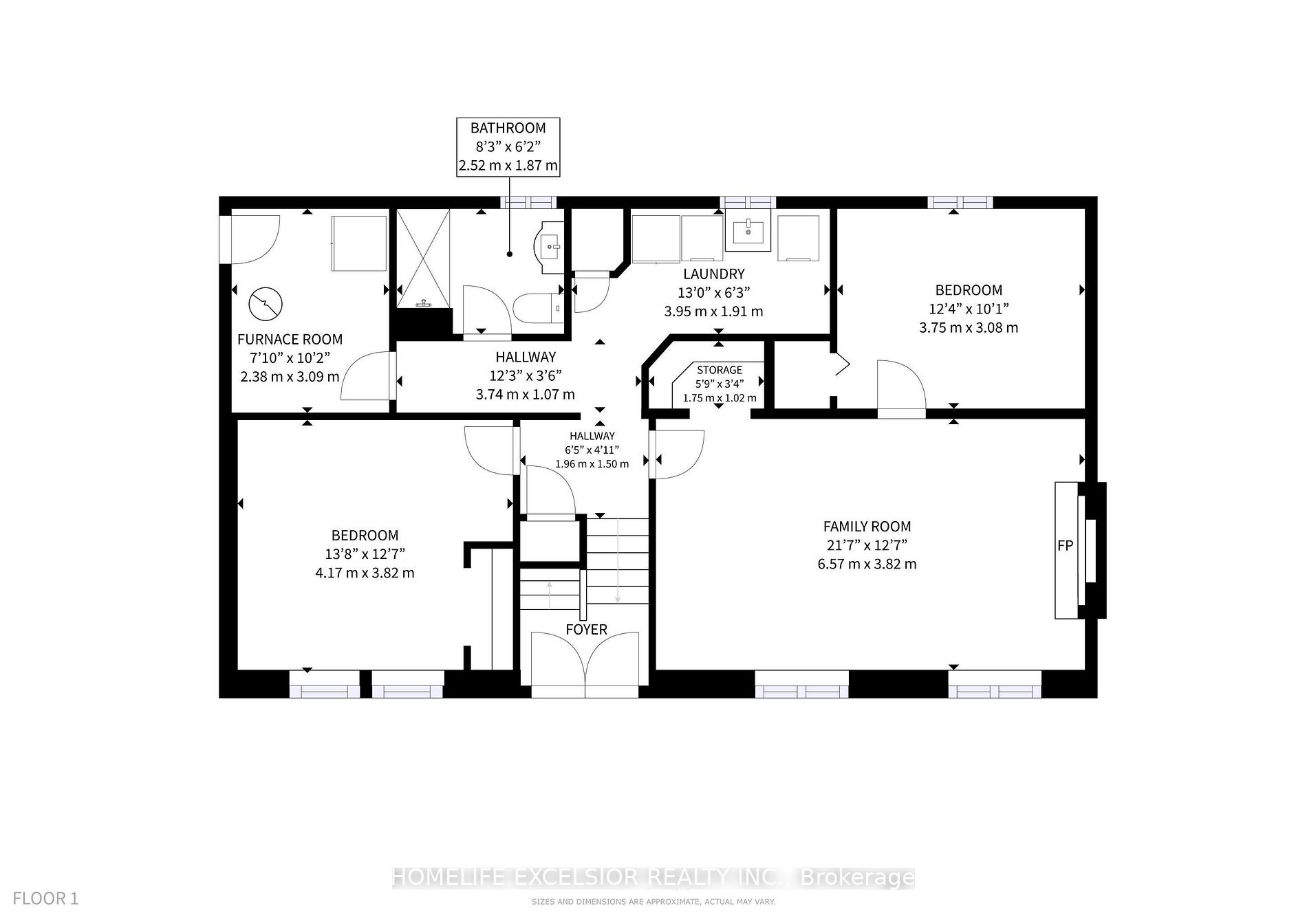 2841 Clarkesville Street