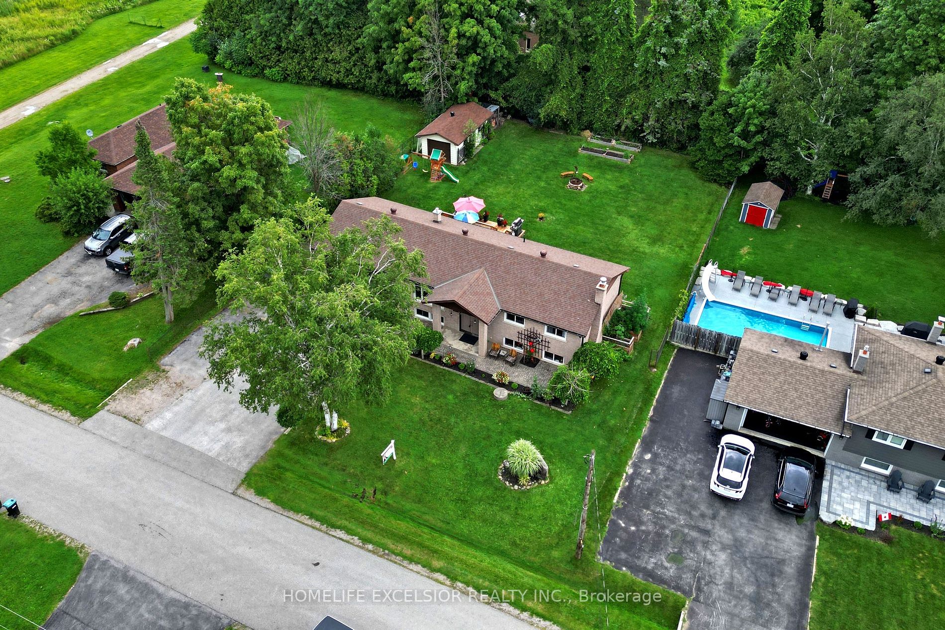 2841 Clarkesville Street