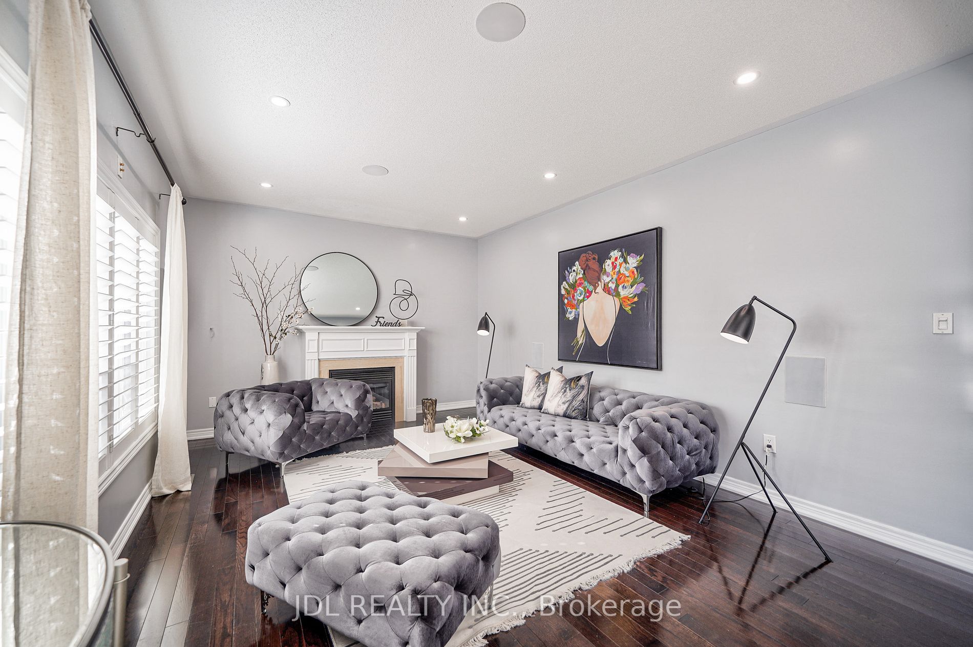 11 Dame Gruev Dr