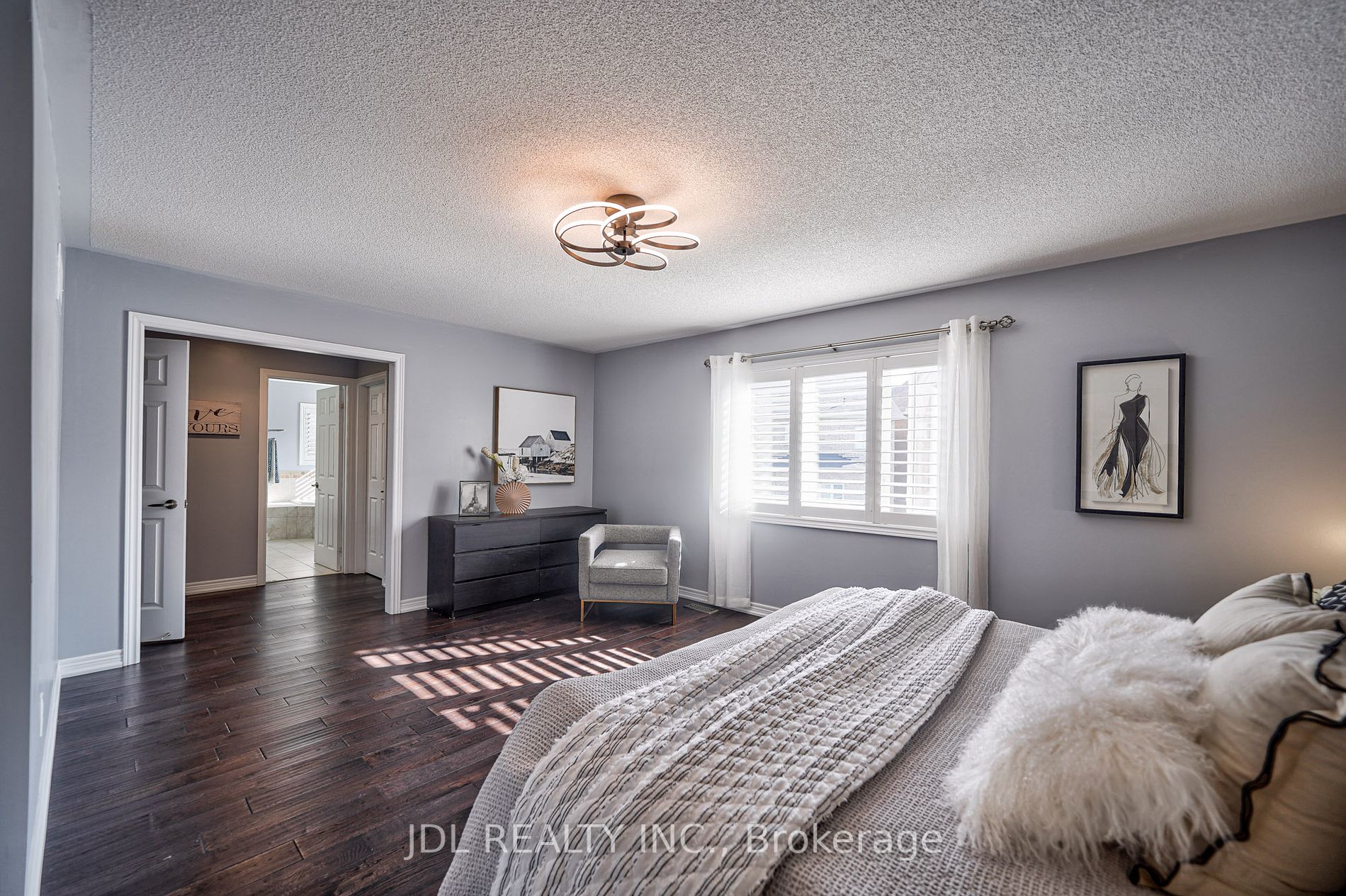 11 Dame Gruev Dr
