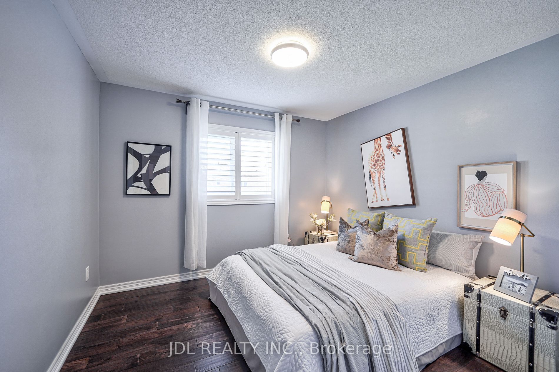 11 Dame Gruev Dr