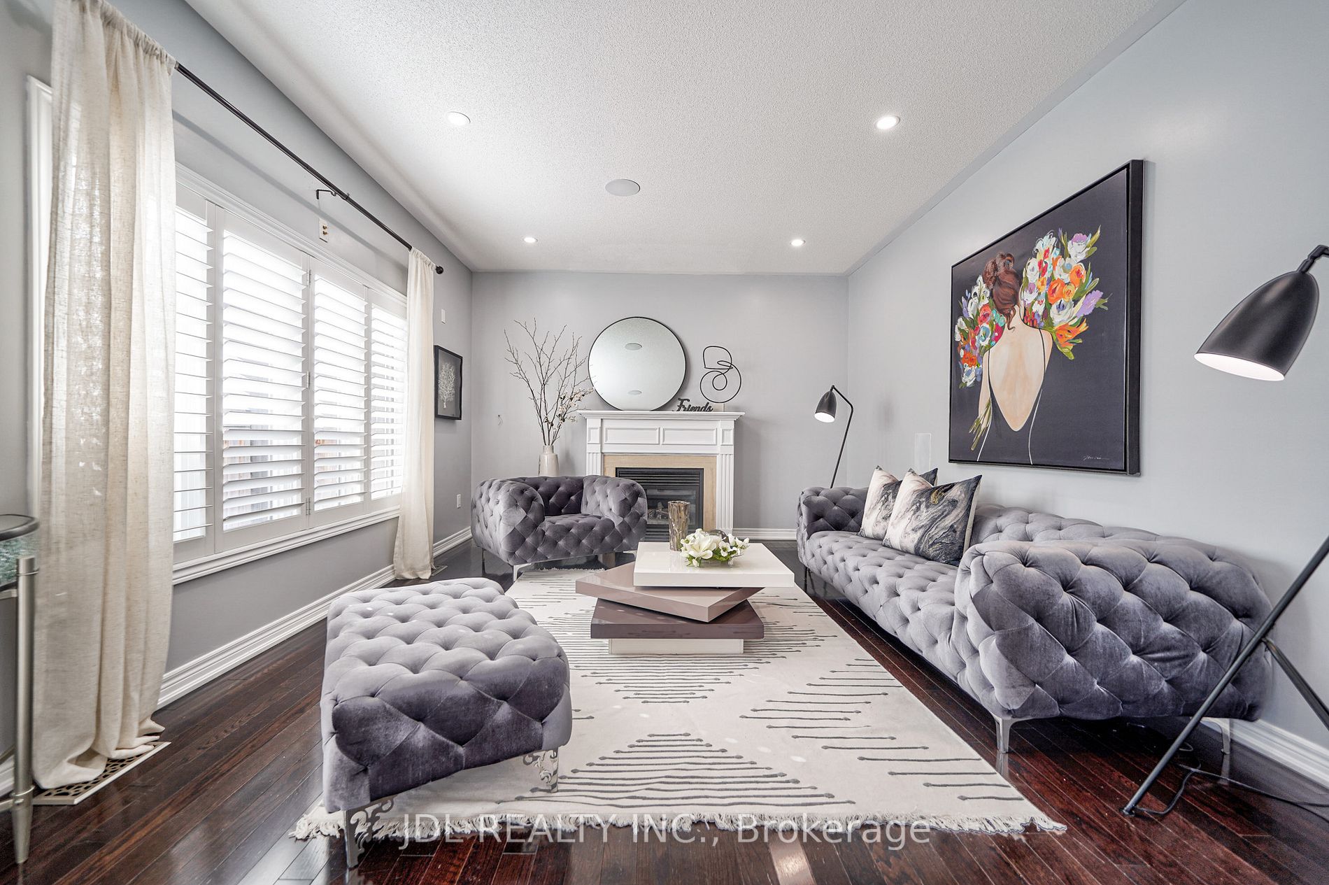 11 Dame Gruev Dr