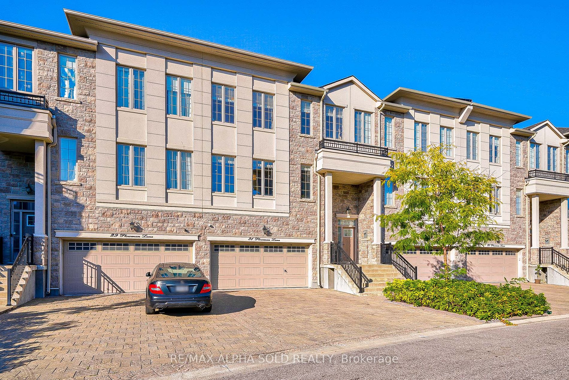 31 Plowman Lane