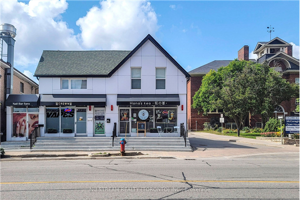 10096 Yonge St, Richmond Hill