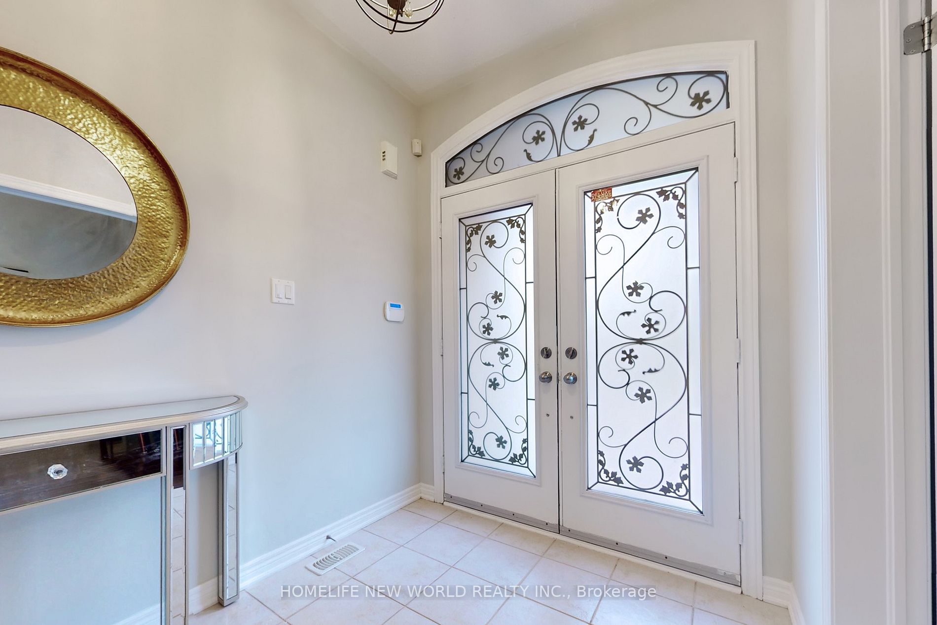 212 Golden Forest Road