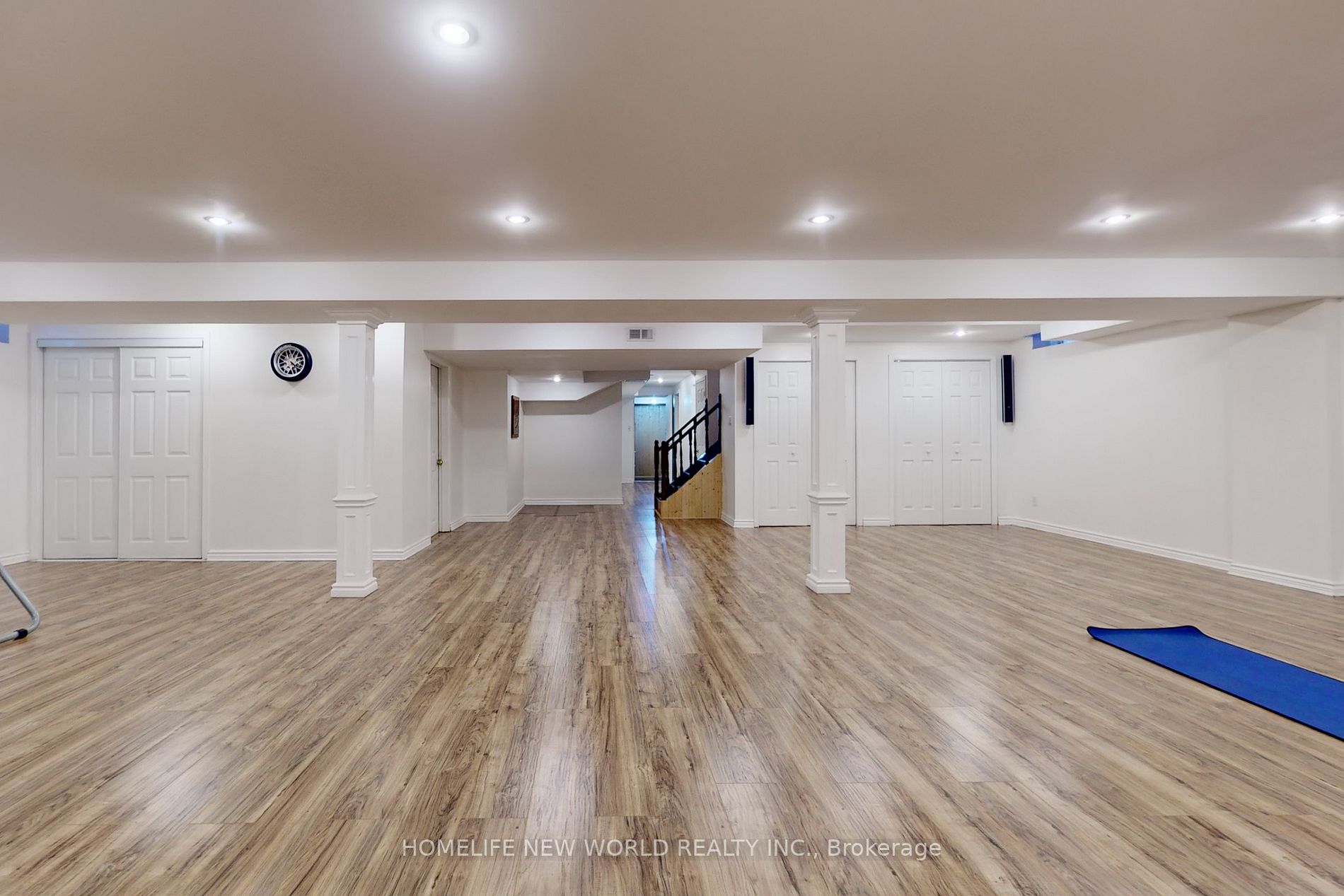 212 Golden Forest Road
