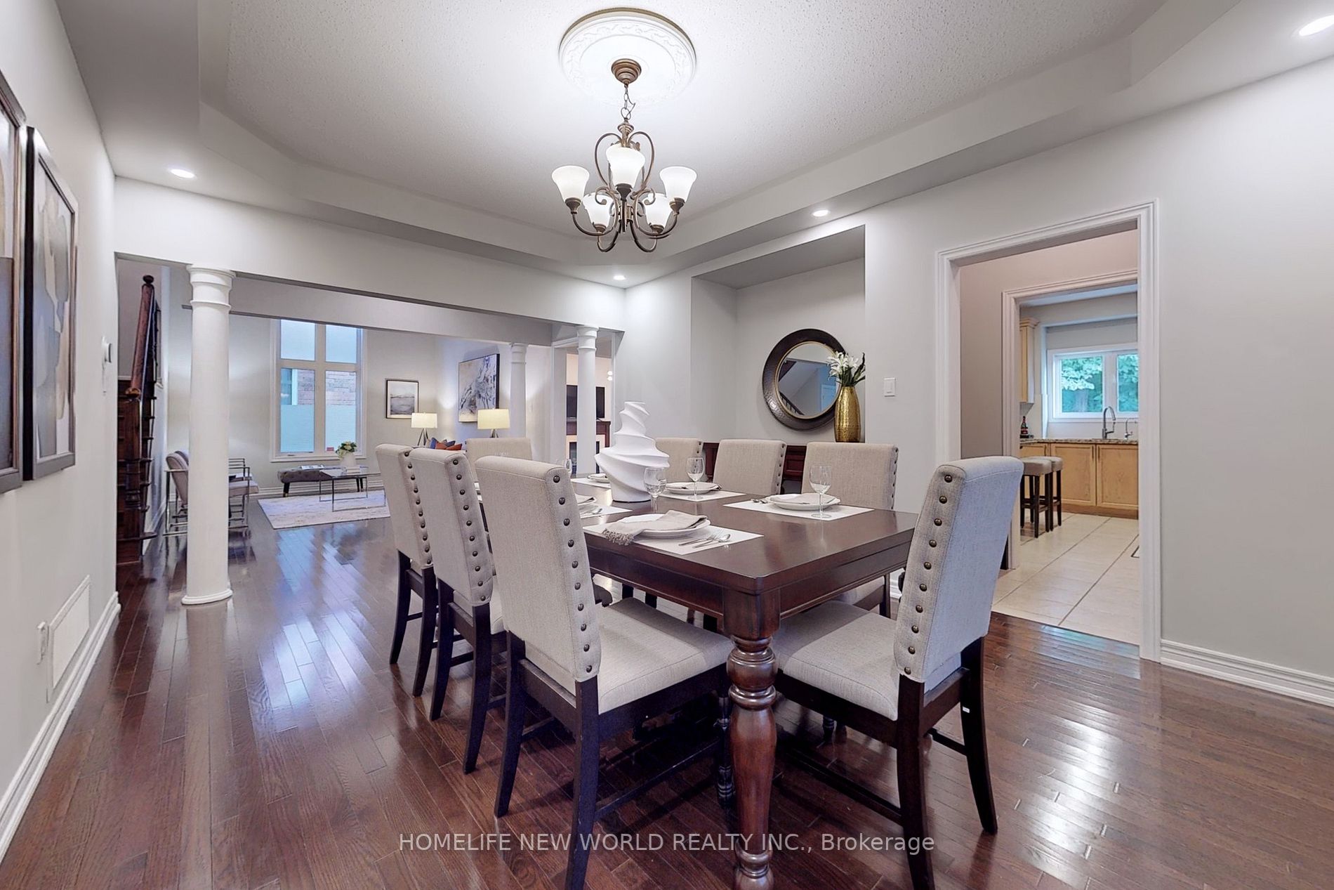 212 Golden Forest Road