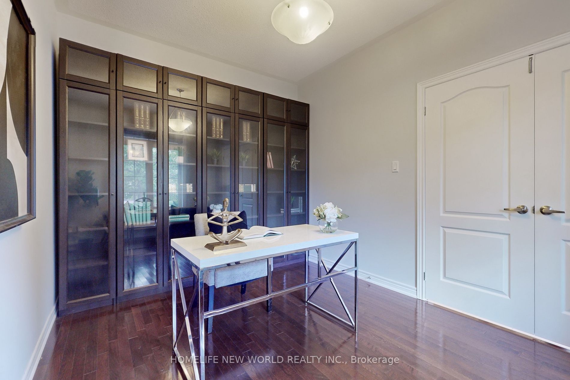 212 Golden Forest Road