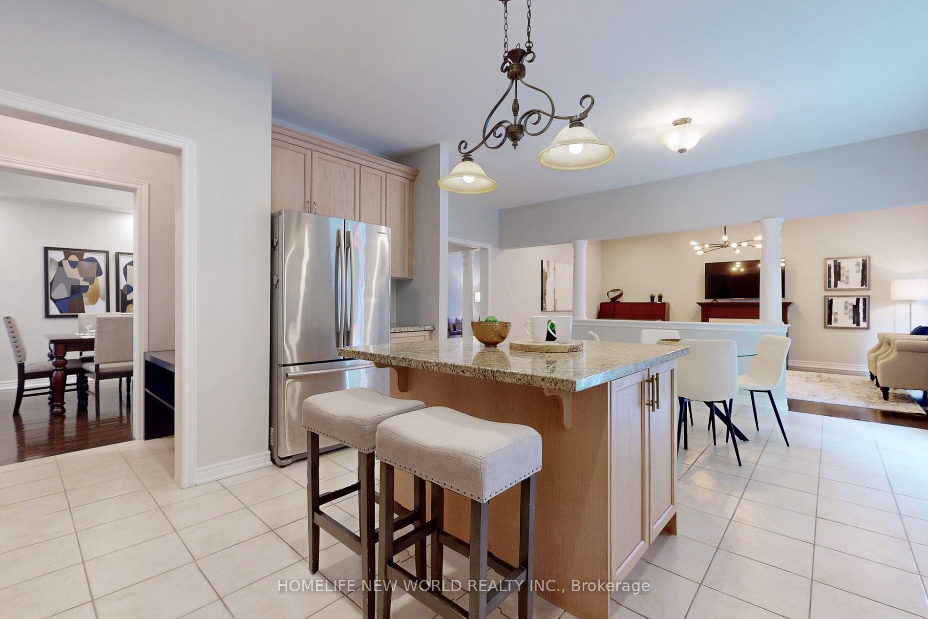 212 Golden Forest Road