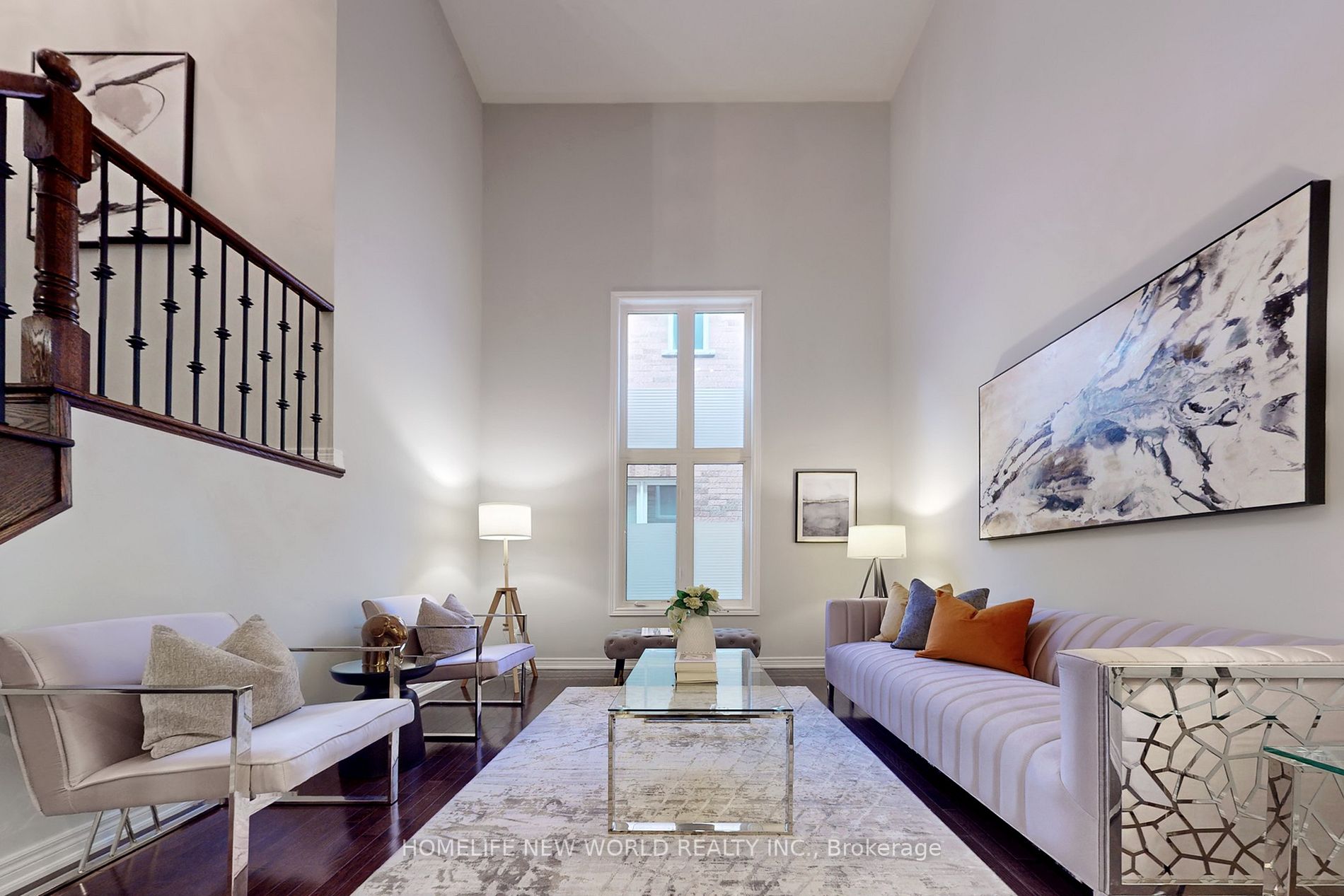 212 Golden Forest Road