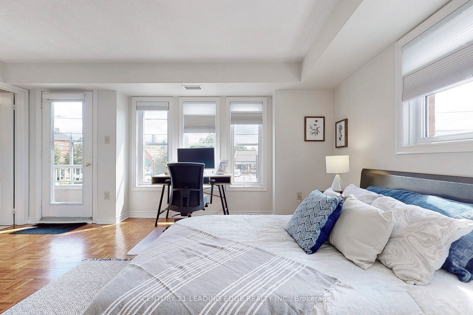 9944 Keele St, #108