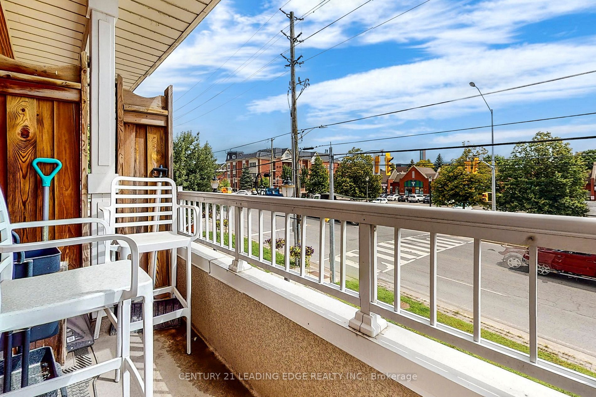 9944 Keele St, #108