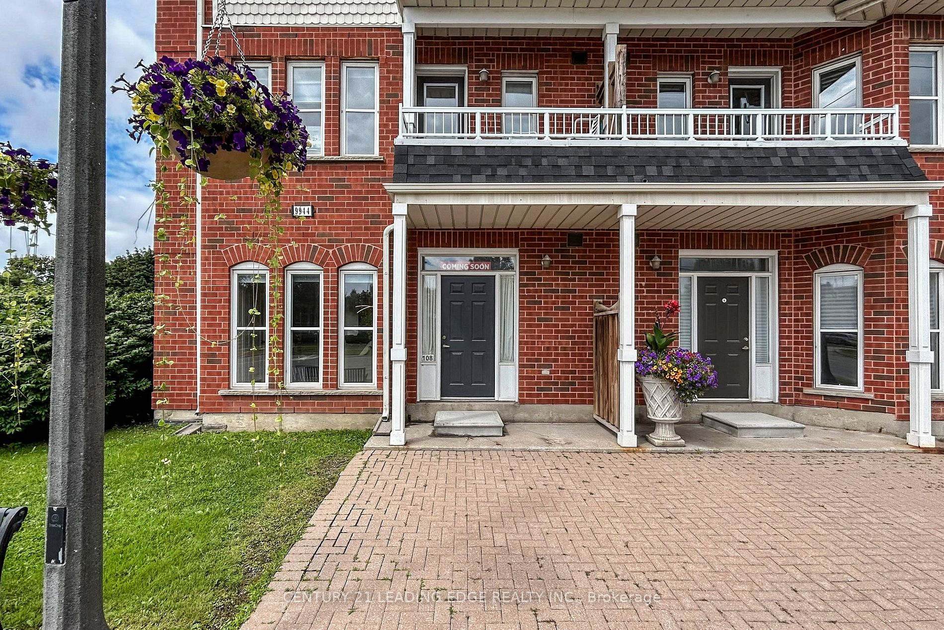 9944 Keele St, #108