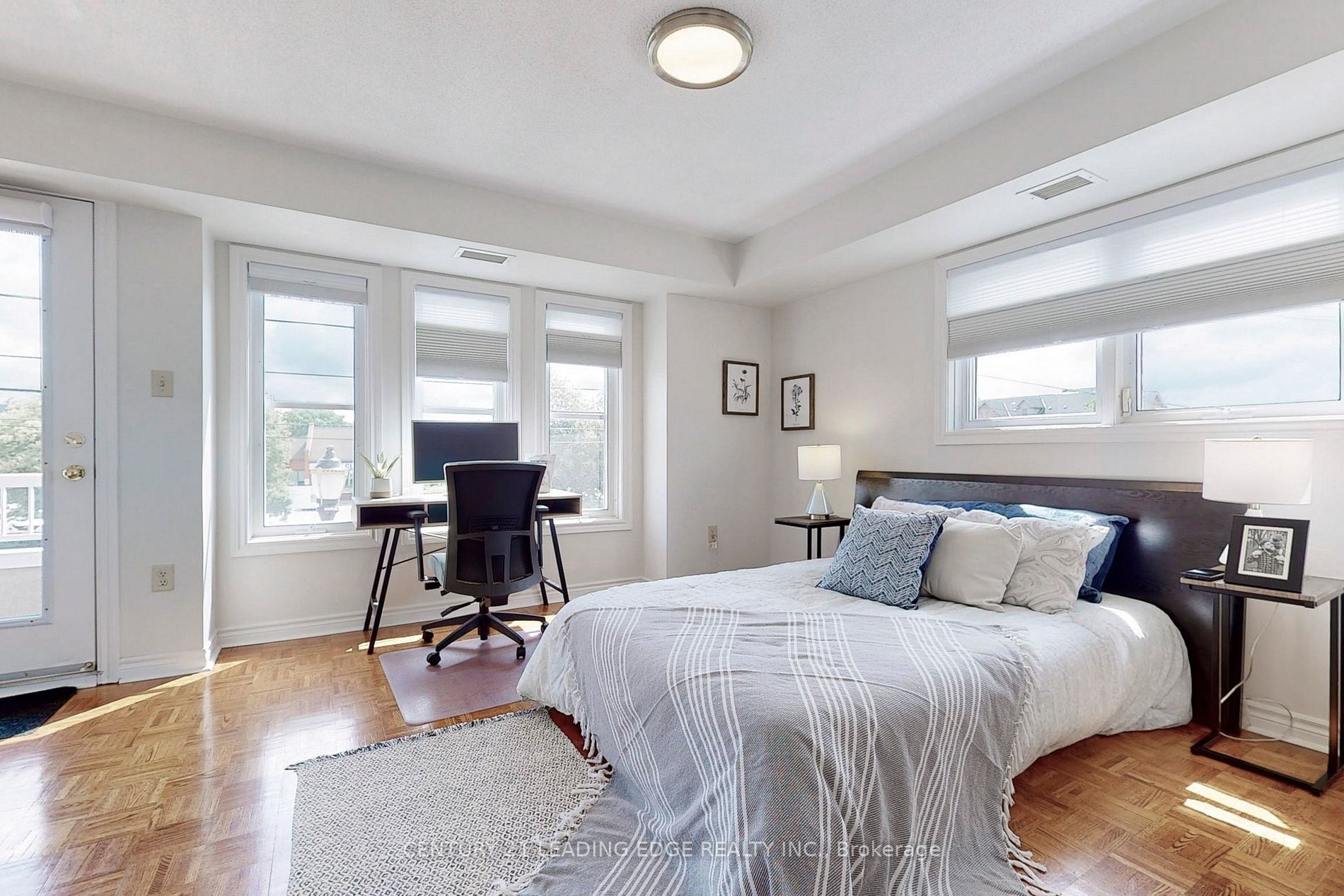 9944 Keele St, #108