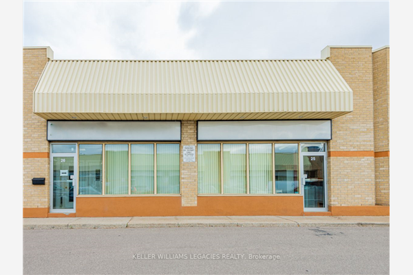 418 Hanlan Rd, Vaughan