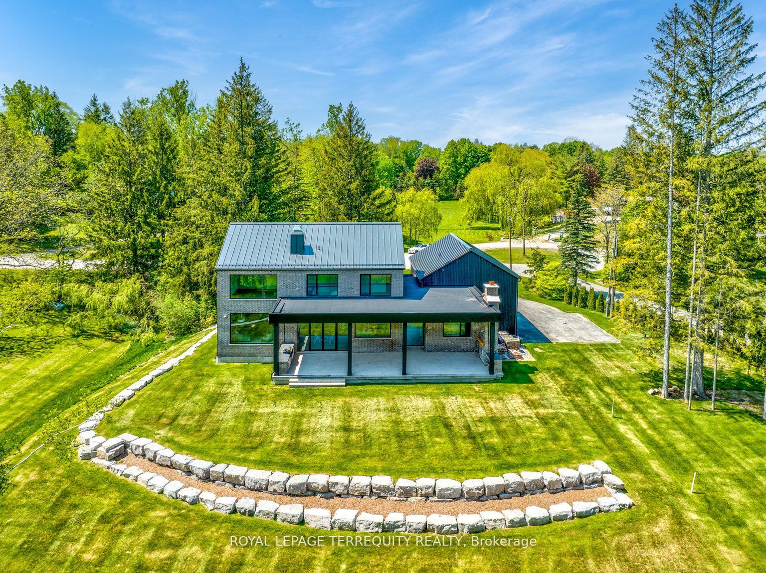 11 Cranberry Lane