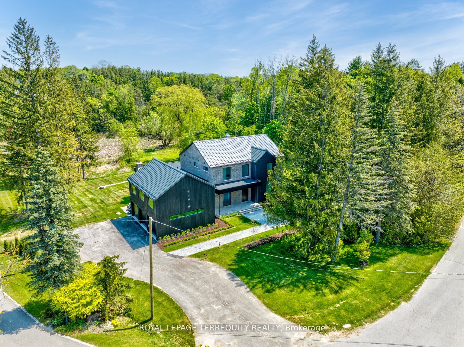 11 Cranberry Lane