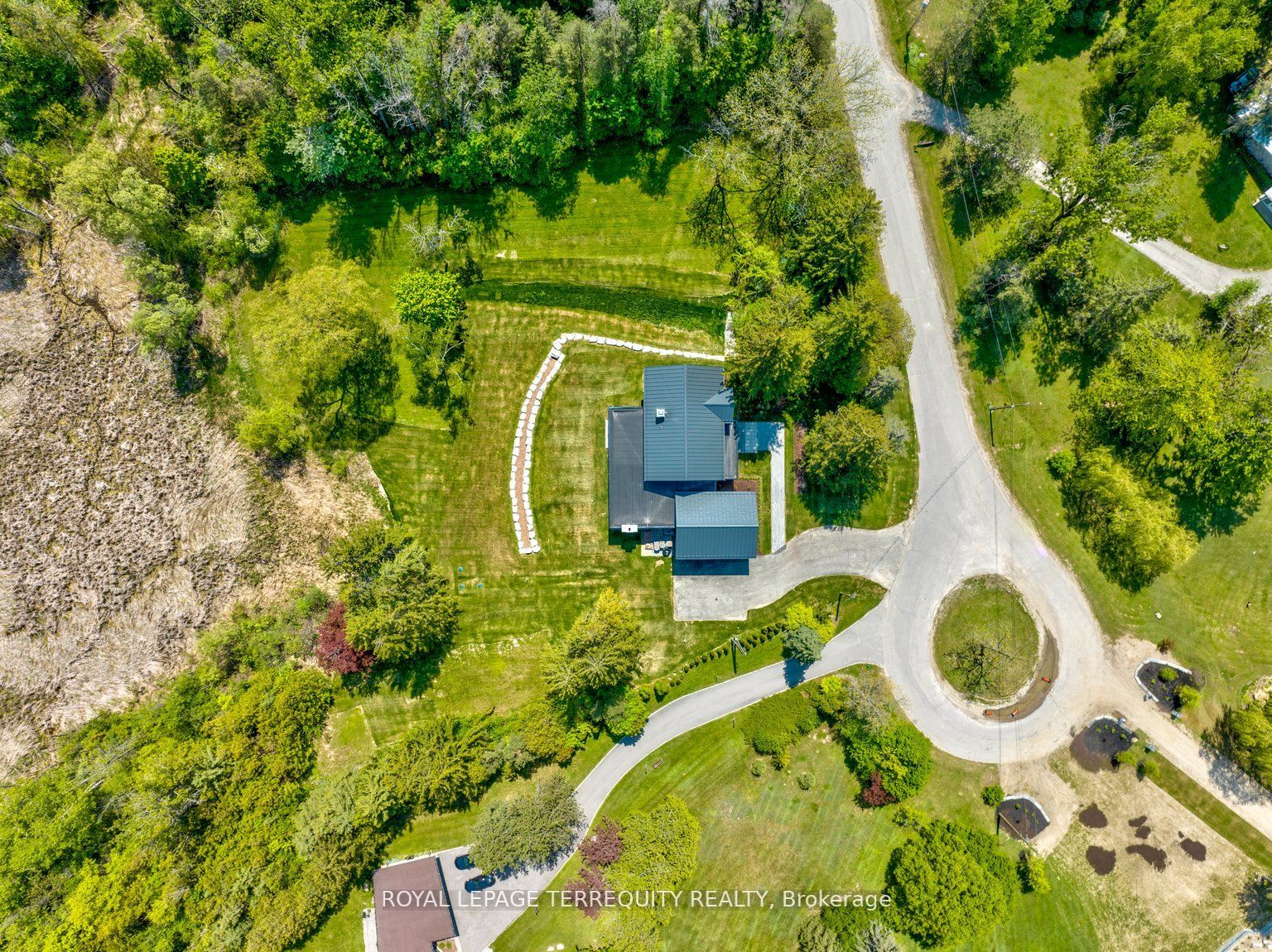 11 Cranberry Lane