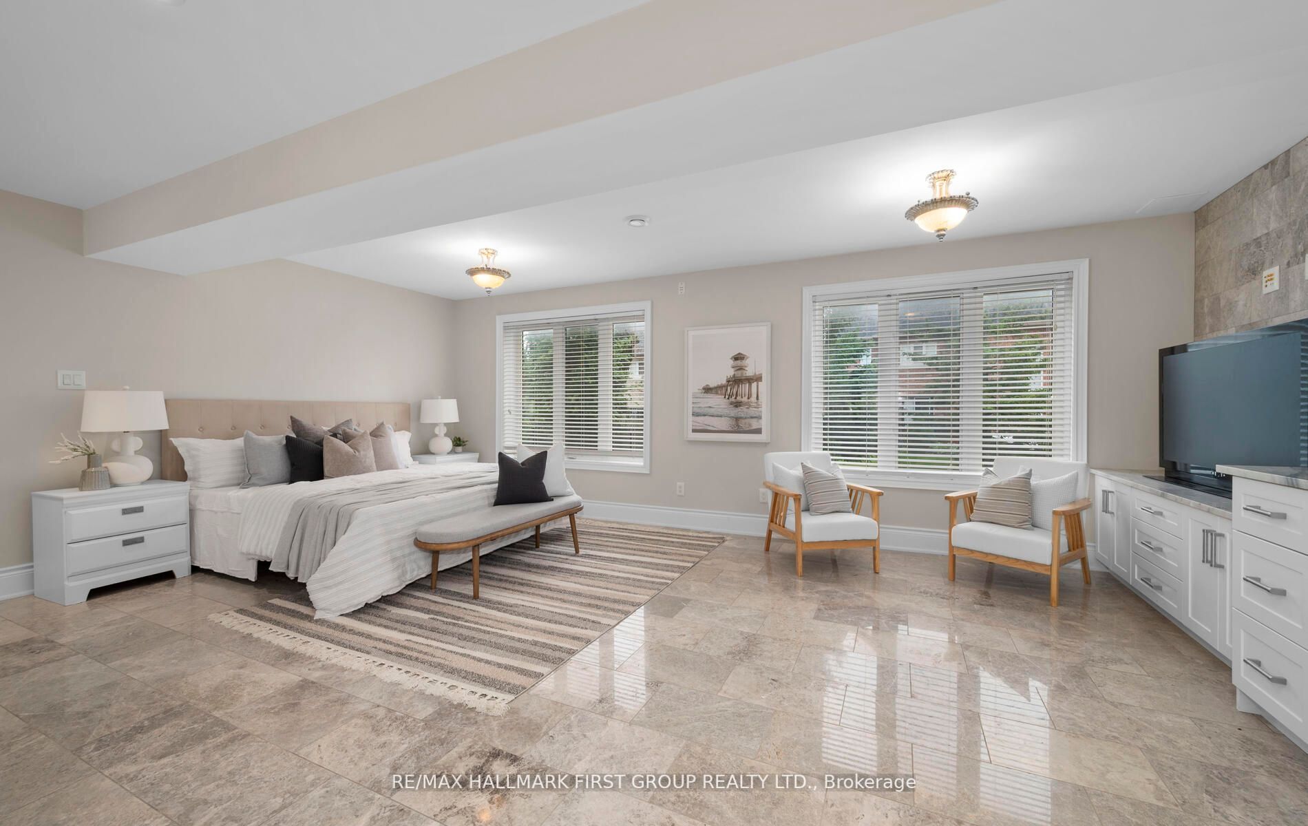 100 Woodland Hills Blvd