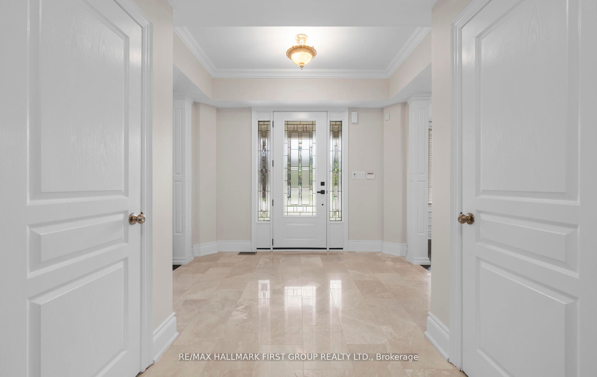 100 Woodland Hills Blvd