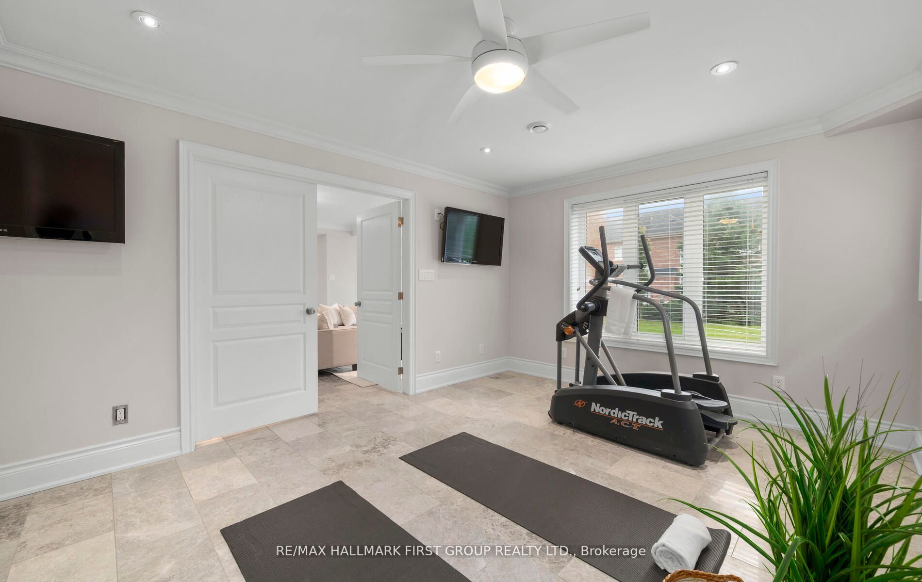 100 Woodland Hills Blvd