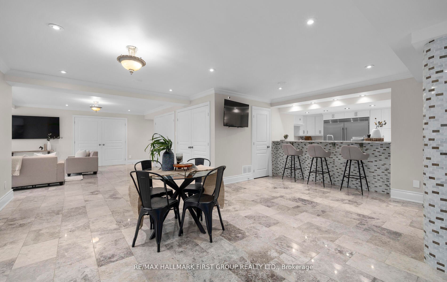 100 Woodland Hills Blvd
