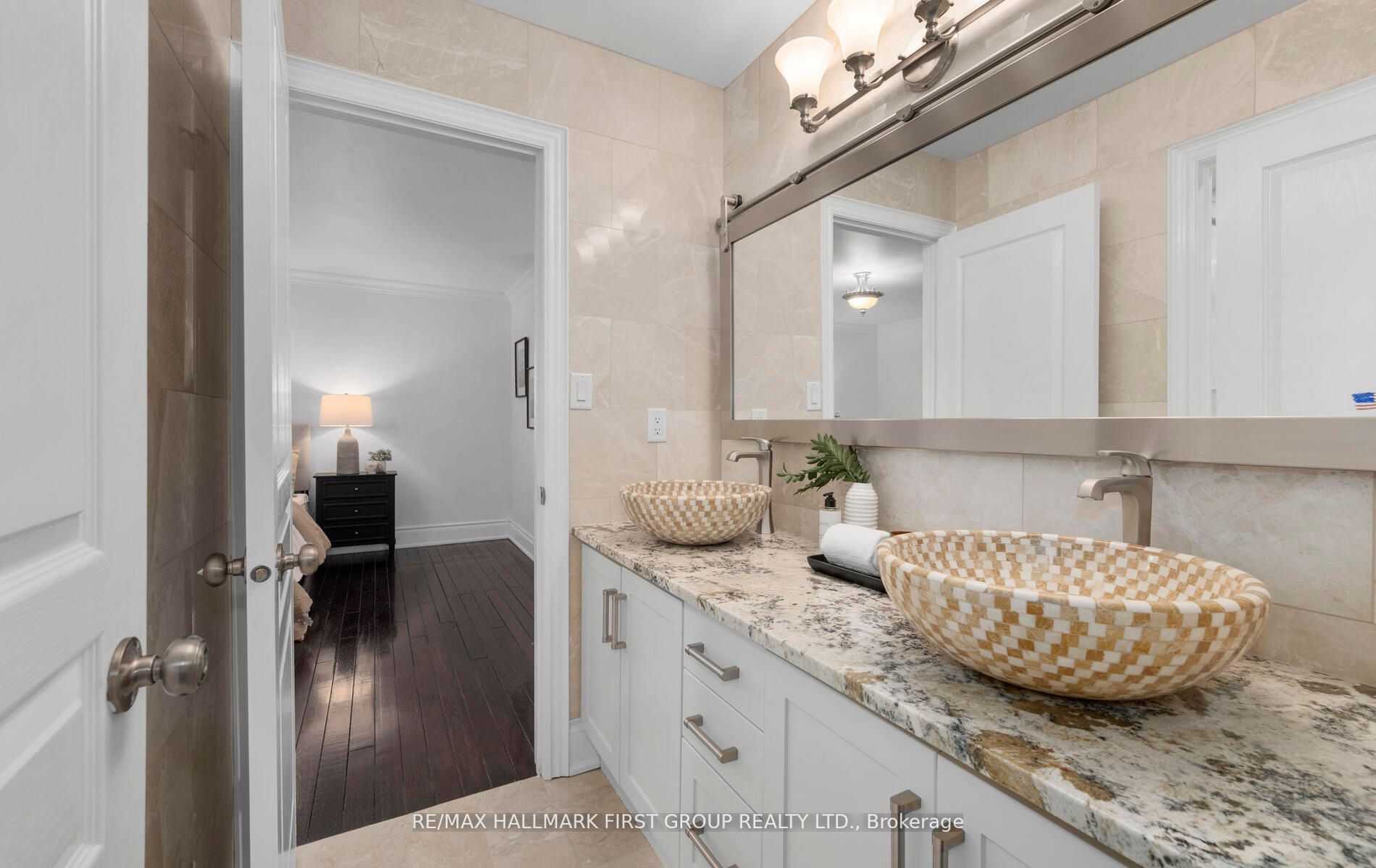 100 Woodland Hills Blvd