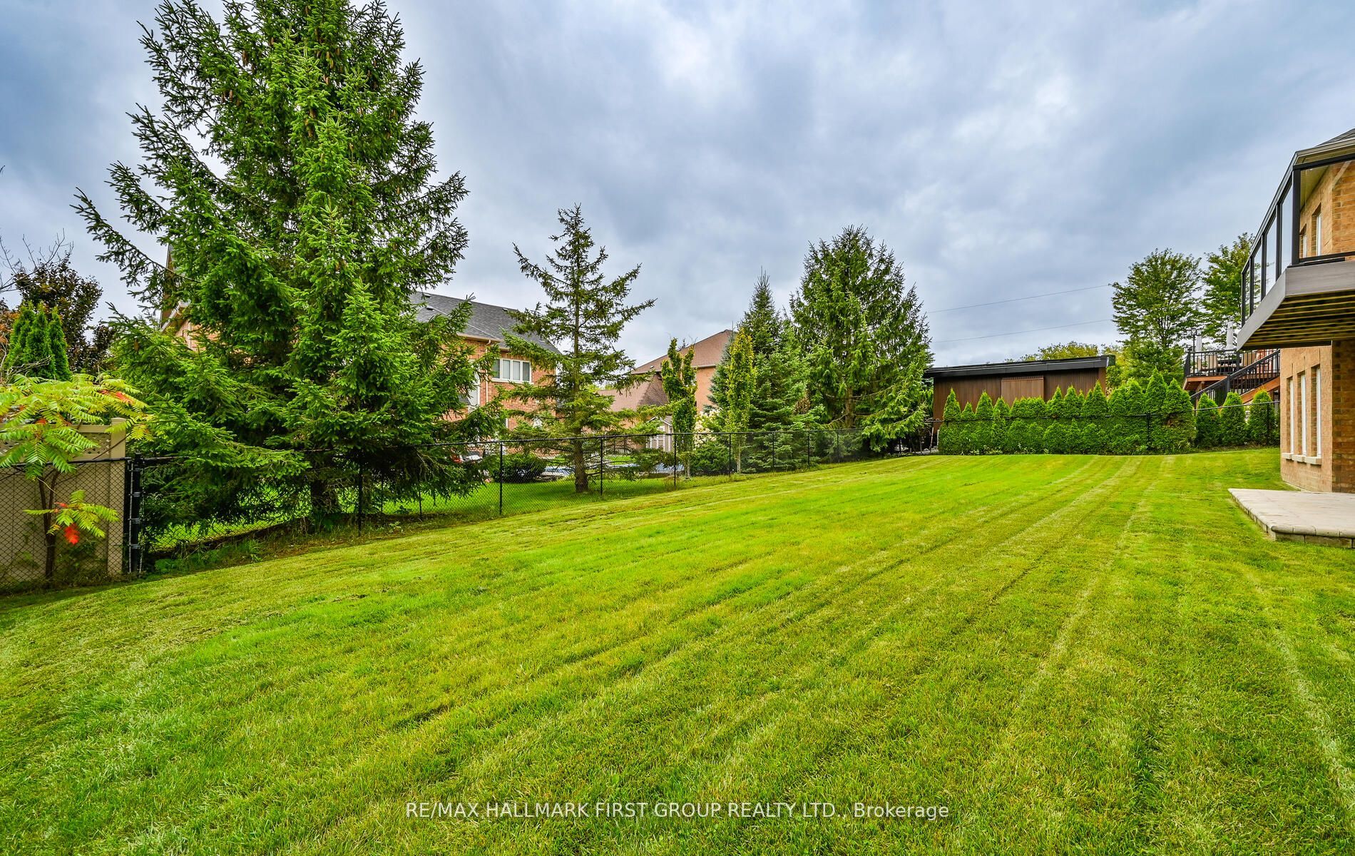 100 Woodland Hills Blvd