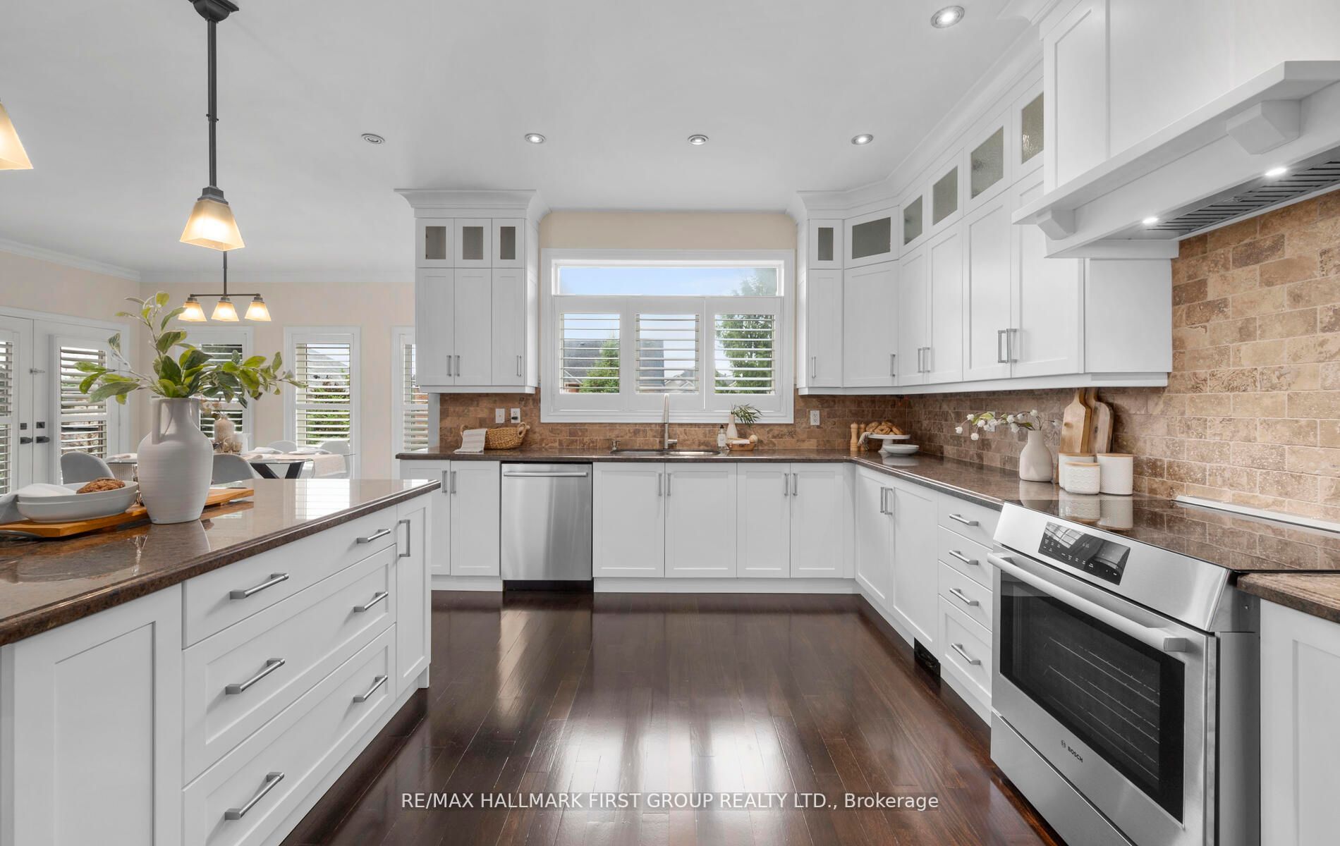 100 Woodland Hills Blvd