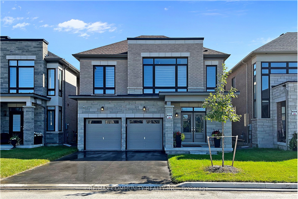 58 Stilton Ave, Vaughan
