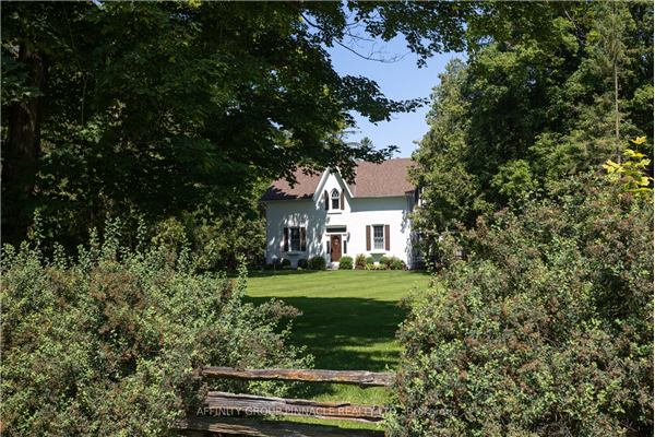 23 Patricia Cres, Brock