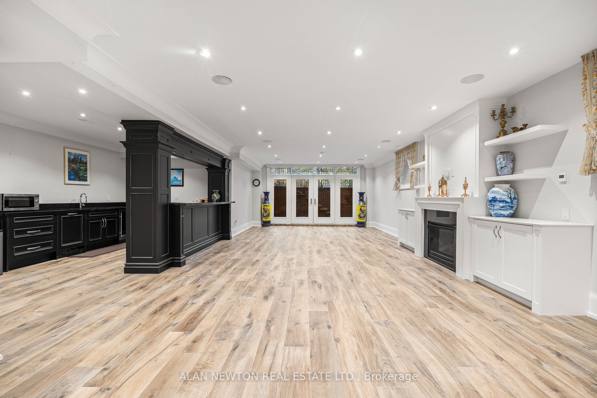 9 Thornbank Road