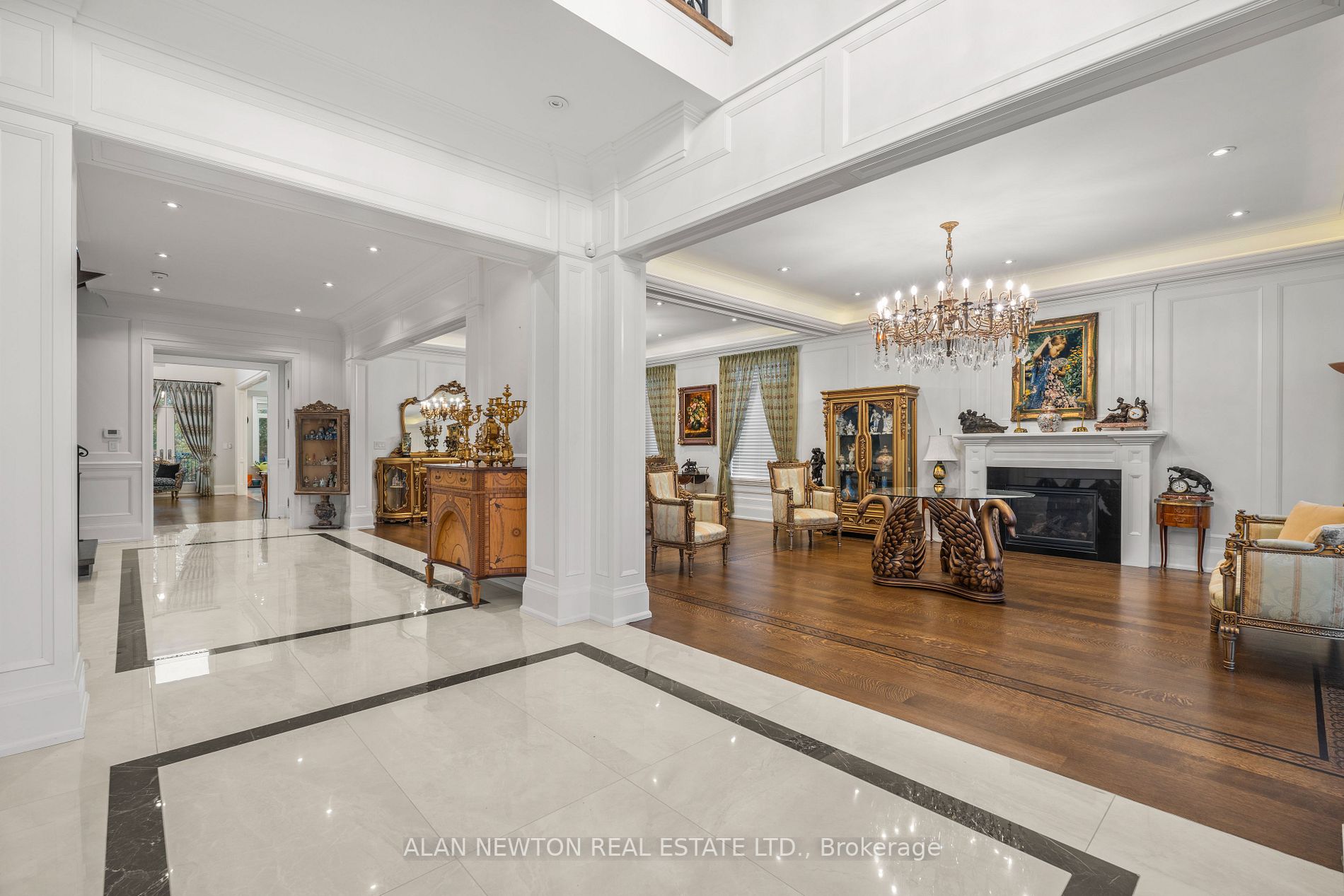 9 Thornbank Road
