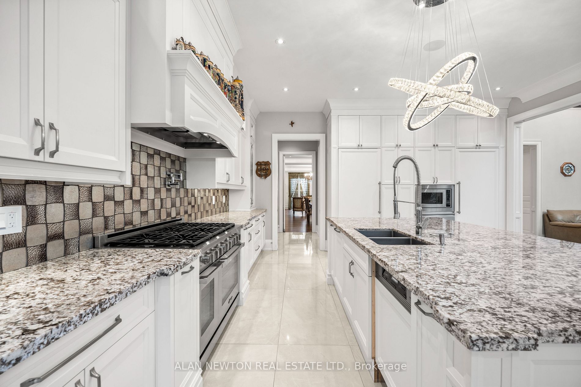 9 Thornbank Road