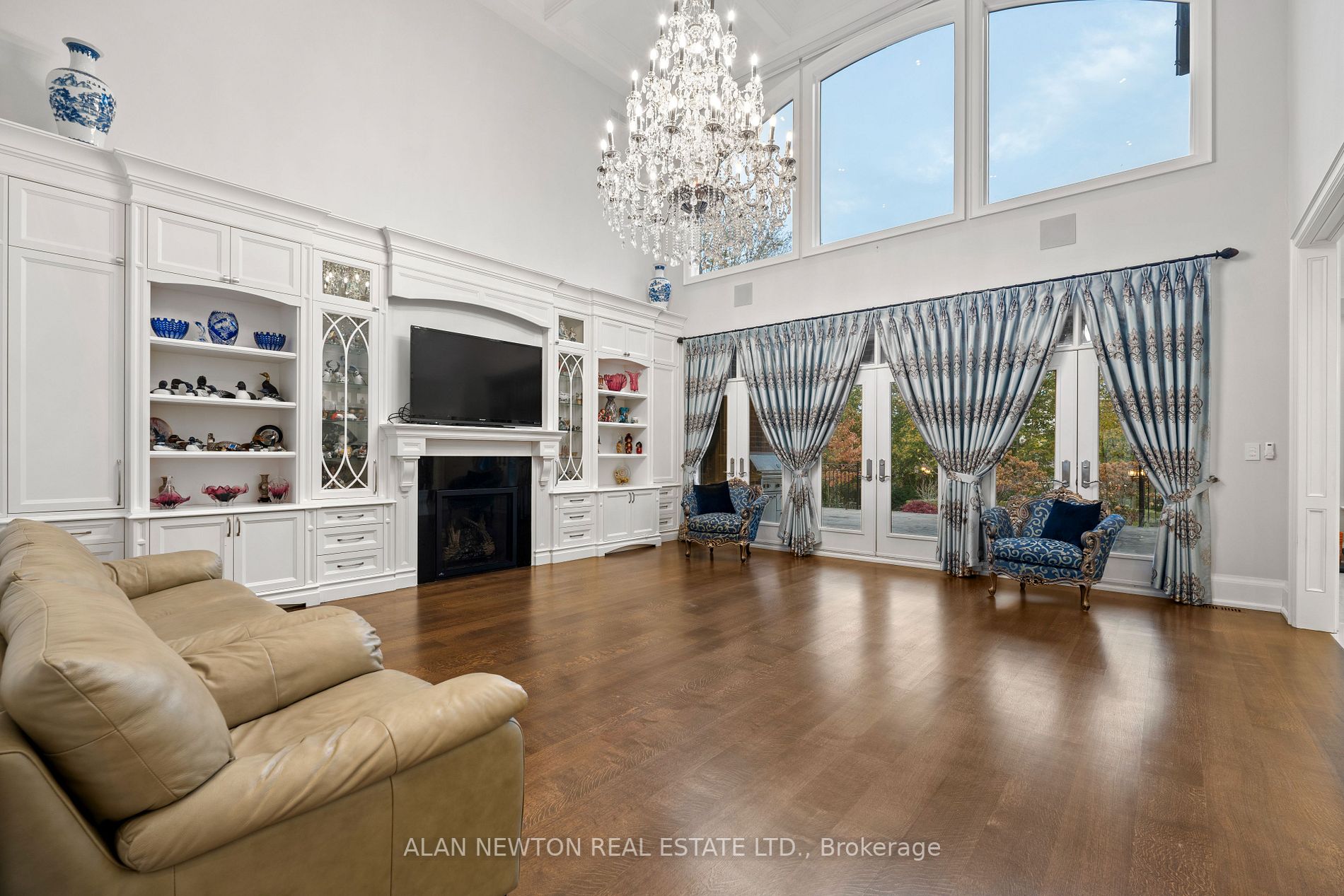 9 Thornbank Road
